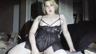 curvygothfemboy recorded nude video 91932