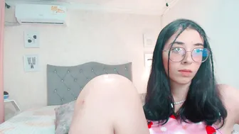brooklove_doll recorded nude video 91938