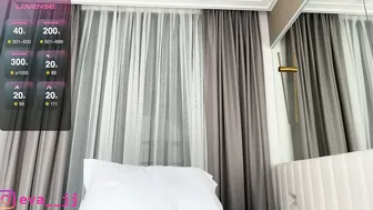 eva_j recorded nude video 91939