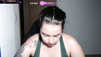v_vennus recorded nude video 91953