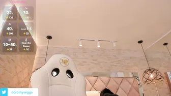 dorothy_vegga recorded nude video 91957