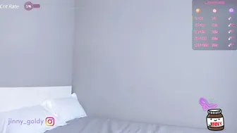 jinny_gold recorded nude video 91962