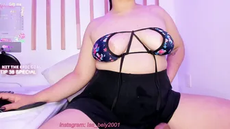 isa_belly_ 07/08/2025 video