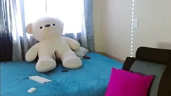 meganxox25 recorded nude video 910009