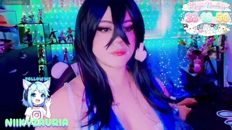 _niiky recorded nude video 910087