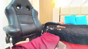 anabella_thompson recorded nude video 910148