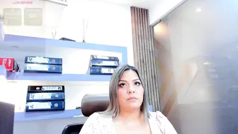 miss_horney recorded nude video 910216