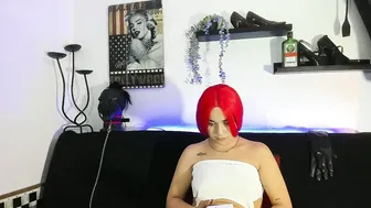 _zara_rosse recorded nude video 910230