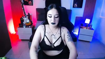 nyxnocturne recorded nude video 910253