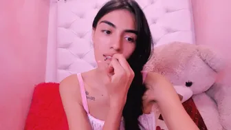 Eimy_skinny 16 April 2026 smalltits