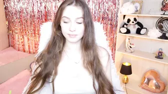 Arielsykes free cam show - 16-Apr-26