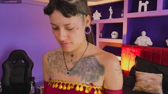 _sharlotte777 recorded nude video 910334