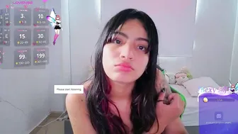 helia_n_amy recorded nude video 910346
