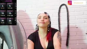 elizatex recorded nude video 910385