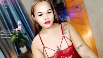 precious_ariah anal nude