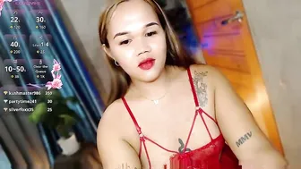 precious_ariah recorded nude video 910401
