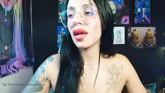 Erotiicalexa latina 04/16/2026