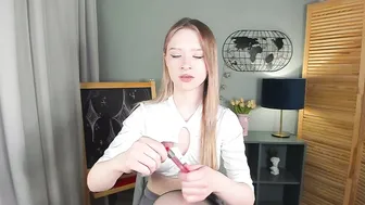elliup recorded nude video 910439