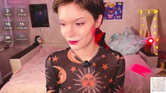 lilithbroke69 recorded nude video 910445