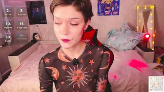 lilithbroke69 recorded nude video 910445
