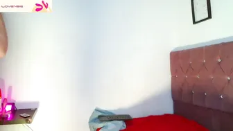 valery_borbon recorded nude video 910450