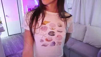 l_and_elle recorded nude video 910469