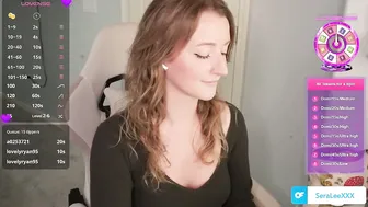 seraleexxx recorded nude video 910472