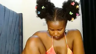 dark_tiffany recorded nude video 910474