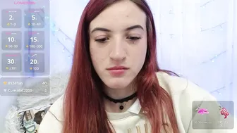 ninaa_fox recorded nude video 910488