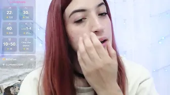 ninaa_fox recorded nude video 910488