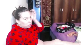 cloepregnant25 recorded nude video 910512