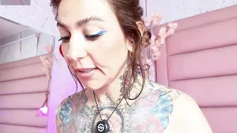 evangelyne1 recorded nude video 910541