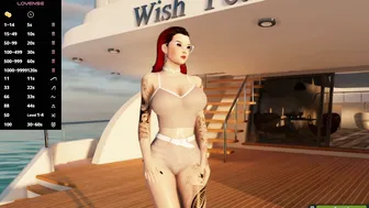 maya_3dxx recorded nude video 910566