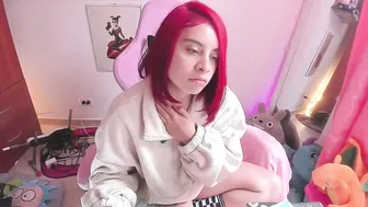 saralolo420 recorded nude video 910583