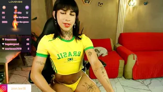 zion__lee femdom cam video