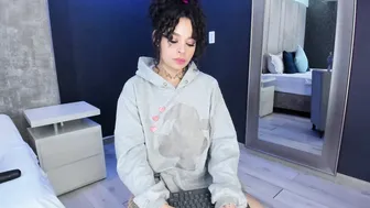 kathegomez_ recorded nude video 910621