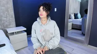 kathegomez_ recorded nude video 910621