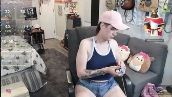garthvoncoole recorded nude video 910628