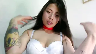 aleska_dollx recorded nude video 910640
