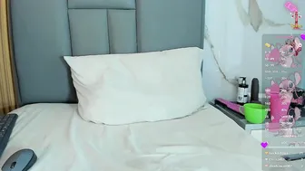 mileyjoas recorded nude video 910642
