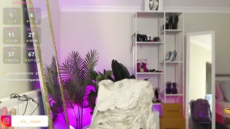 arianaari88 nude 17 April 2026