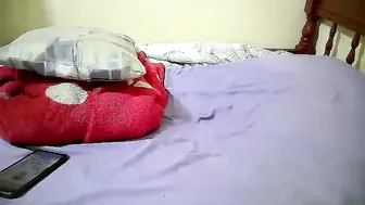 teekaeh recorded nude video 910696