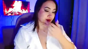 m33li recorded nude video 910775