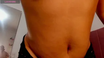 mia_lauryn recorded nude video 910777