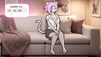 cat9irl recorded nude video 910802