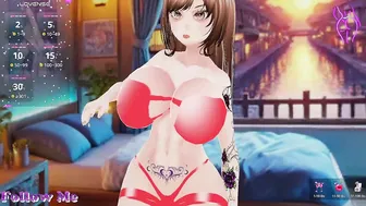 hanaedamgirl recorded nude video 910815