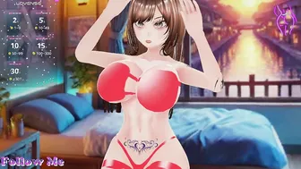 hanaedamgirl recorded nude video 910815