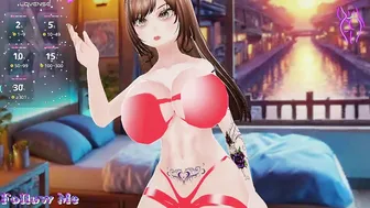 hanaedamgirl recorded nude video 910815