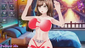 hanaedamgirl recorded nude video 910815