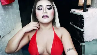 12inchsexyanacodats recorded nude video 910858